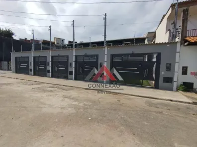 Sobrado com 2 Quartos à venda, 75m² no Jardim Amazonas, Itaquaquecetuba