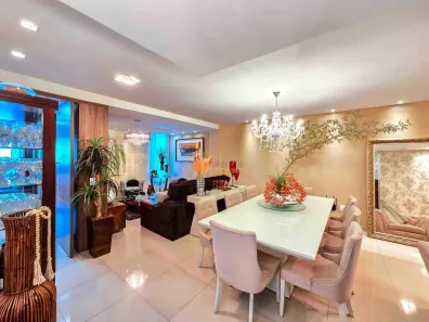 Apartamento com 3 Quartos à venda, 120m² no Vila Belo Horizonte, Divinópolis