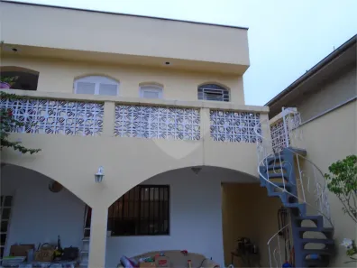 Sobrado com 3 Quartos à venda, 270m² no Indianópolis, São Paulo