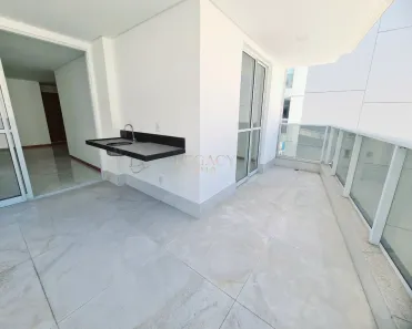 Apartamento com 4 Quartos à venda, 120m² no Praia da Costa, Vila Velha