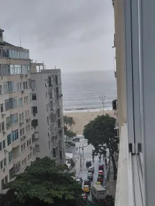Apartamento com 4 Quartos à venda, 230m² no Copacabana, Rio de Janeiro