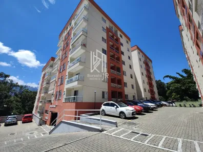 Apartamento com 2 Quartos à venda, 60m² no Corrêas, Petrópolis