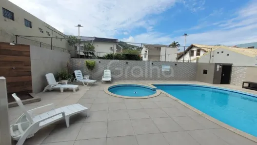Apartamento com 2 Quartos à venda, 75m² no Agronômica, Florianópolis