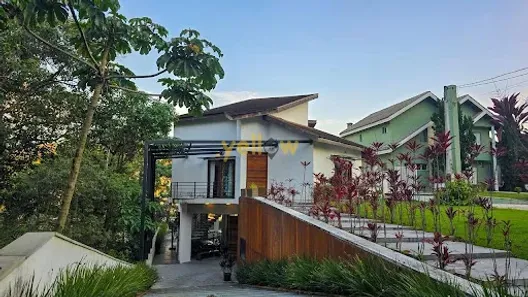Casa de Condomínio com 3 Quartos à venda, 318m² no Jardim Imperial, Arujá