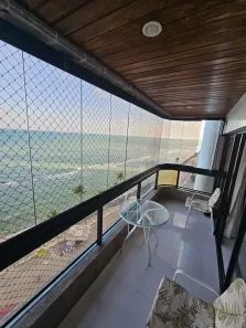 Apartamento com 4 Quartos à venda, 200m² no Boa Viagem, Recife