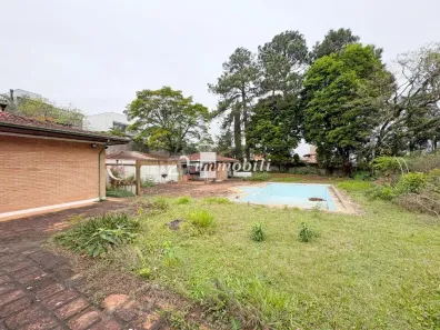 Casa com 4 Quartos à venda, 628m² no Chácara de La Rocca, Carapicuíba