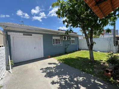 Casa com 2 Quartos à venda, 80m² no São José, Canoas