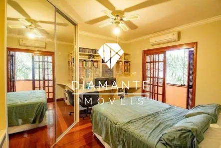 Casa com 3 Quartos à venda, 355m² no Nonoai, Porto Alegre