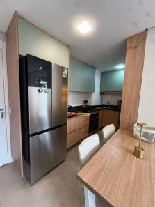 Apartamento com 2 Quartos à venda, 35m² no Jardim São Savério, São Paulo