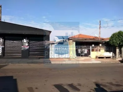 Casa com 2 Quartos à venda, 290m² no Vila Brasília, São Carlos