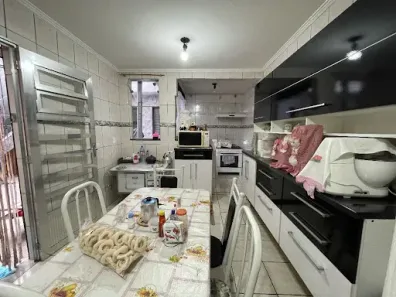 Casa com 4 Quartos à venda, 150m² no Itaberaba, São Paulo