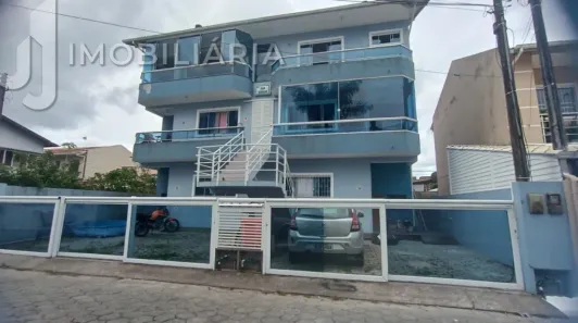 Apartamento com 3 Quartos à venda, 108m² no Ingleses do Rio Vermelho, Florianópolis