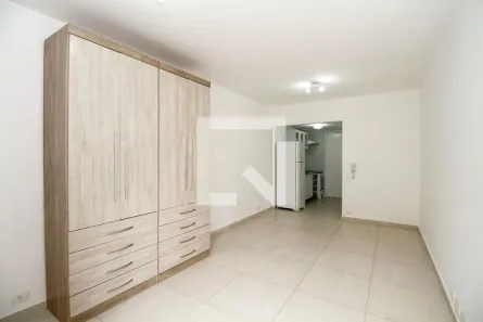 Kitnet com 1 Quarto à venda, 28m² no Cerqueira César, São Paulo