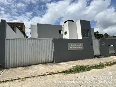 Apartamento com 2 Quartos à venda, 800m² no Penedo, São Lourenço da Mata