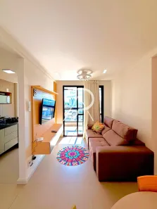 Apartamento com 2 Quartos à venda, 65m² no Praia de Itaparica, Vila Velha