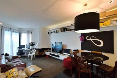 Apartamento com 1 Quarto à venda, 78m² no Vila Suzana, São Paulo