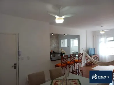 Apartamento com 3 Quartos à venda, 96m² no Praia dos Sonhos, Itanhaém