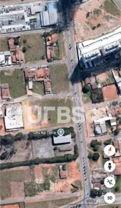 Lote/Terreno à venda, 420m² no Jardim Atlântico, Goiânia