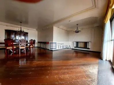 Apartamento com 3 Quartos para alugar, 187m² no Rudge Ramos, São Bernardo do Campo