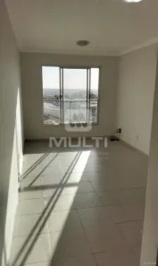 Apartamento com 2 Quartos à venda, 54m² no Presidente Roosevelt, Uberlândia