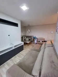Apartamento com 3 Quartos à venda, 67m² no Centro, Diadema