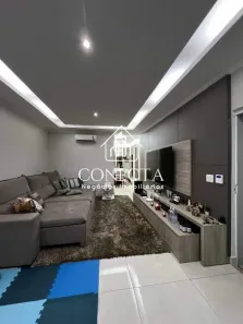 Casa com 3 Quartos à venda, 235m² no Alto Umuarama, Uberlândia