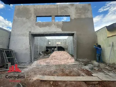 Ponto Comercial para alugar, 250m² no Jardim Alvorada, Sumaré