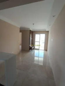 Apartamento com 2 Quartos para alugar, 55m² no Santa Maria, Santo André