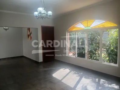 Casa com 3 Quartos à venda, 124m² no Sumarezinho, Ribeirão Preto