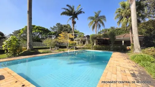 Casa de Condomínio com 5 Quartos à venda, 801m² no Palos Verdes, Cotia
