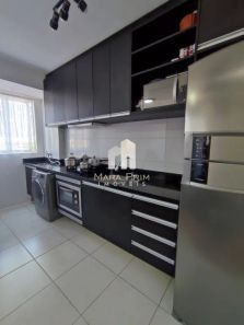 Apartamento com 2 Quartos à venda, 52m² no Planta Almirante, Almirante Tamandaré