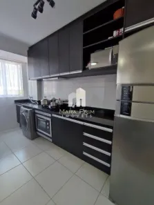 Apartamento com 2 Quartos à venda, 52m² no Planta Almirante, Almirante Tamandaré