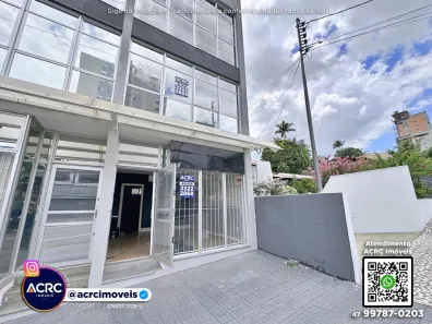 Ponto Comercial para alugar, 101m² no Vila Nova, Blumenau