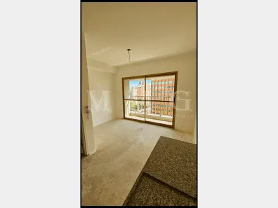 Apartamento com 1 Quarto à venda, 27m² no Vila Mariana, São Paulo