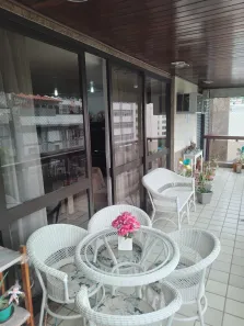 Cobertura com 6 Quartos à venda, 270m² no Tijuca, Rio de Janeiro