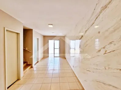 Casa de Condomínio com 3 Quartos à venda, 104m² no Vila do Golf, Ribeirão Preto