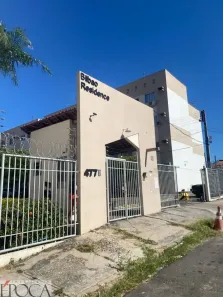 Apartamento com 2 Quartos à venda, 43m² no Santa Isabel, Teresina