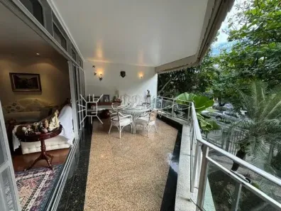 Apartamento com 3 Quartos à venda, 160m² no Barra da Tijuca, Rio de Janeiro