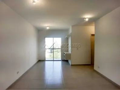 Apartamento com 2 Quartos à venda, 51m² no Loteamento Santo Antônio, Itatiba