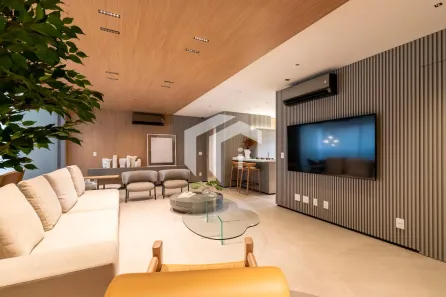 Apartamento com 3 Quartos à venda, 170m² no Cambuí, Campinas