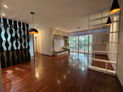 Apartamento com 3 Quartos à venda, 127m² no Vila Irmãos Arnoni, São Paulo