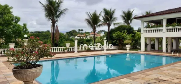 Fazenda/Sítio com 4 Quartos à venda, 1000m² no Maracatu, Guararema
