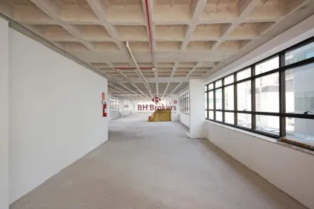 para alugar, 360m² no Savassi, Belo Horizonte