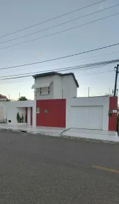 Casa com 4 Quartos à venda, 414m² no Coroa do Meio, Aracaju