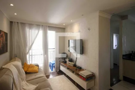 Apartamento com 2 Quartos à venda, 47m² no Vila Santa Clara, São Paulo