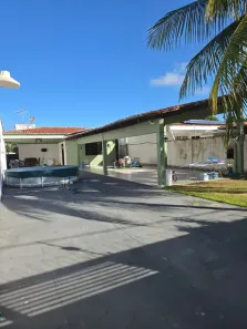 Casa com 3 Quartos à venda, 240m² no Capim Macio, Natal