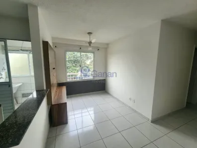 Apartamento com 2 Quartos para alugar, 50m² no Vila Emir, São Paulo