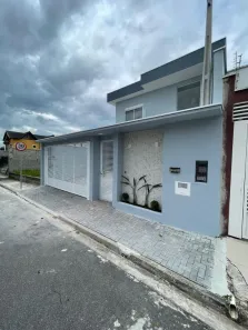 Casa com 3 Quartos à venda, 256m² no Loteamento Villa Branca, Jacareí