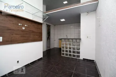 Apartamento com 1 Quarto à venda, 36m² no Vila Esperança, São Paulo