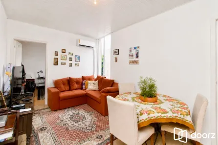 Apartamento com 3 Quartos à venda, 76m² no Centro Histórico, Porto Alegre